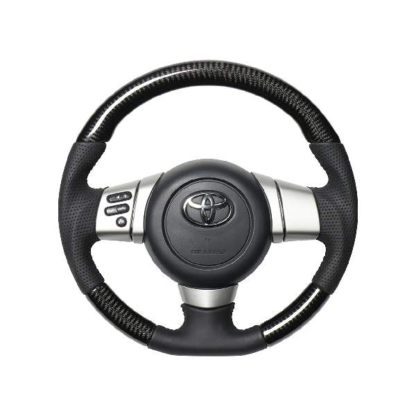 تصویر محصول فرمان تویوتا اف جی کروز سال 2011